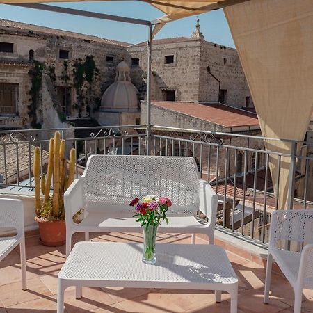 Rooms 19 B&B Palermo Dış mekan fotoğraf