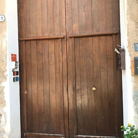 Rooms 19 B&B Palermo Dış mekan fotoğraf