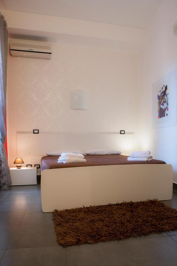 Rooms 19 B&B Palermo Dış mekan fotoğraf