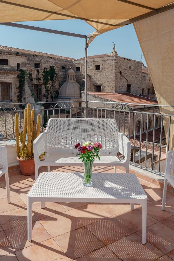 Rooms 19 B&B Palermo Dış mekan fotoğraf