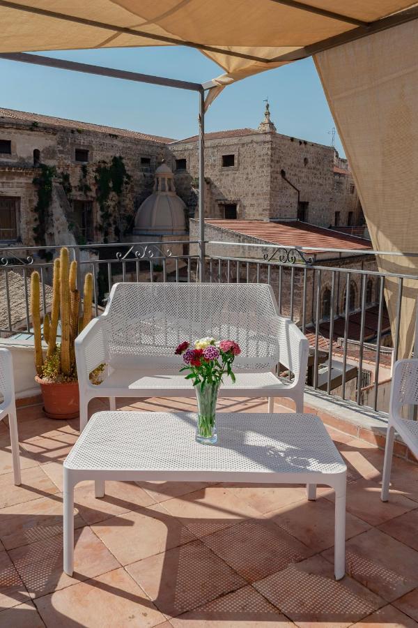Rooms 19 B&B Palermo Dış mekan fotoğraf