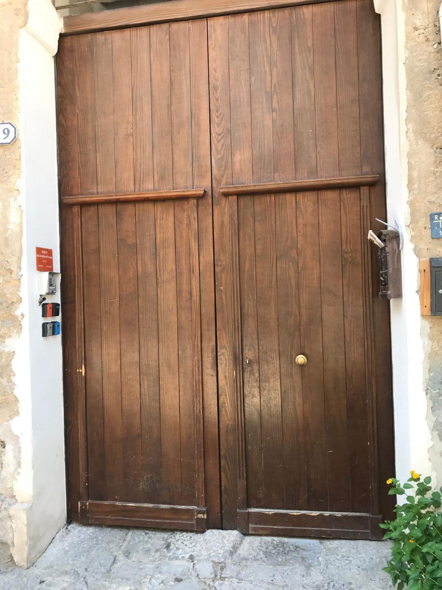 Rooms 19 B&B Palermo Dış mekan fotoğraf