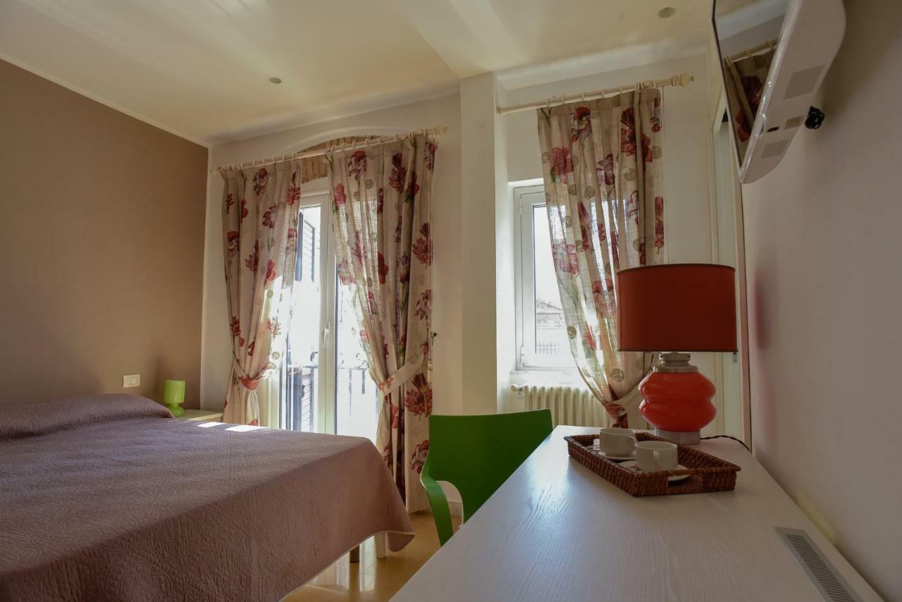 Rooms 19 B&B Palermo Dış mekan fotoğraf
