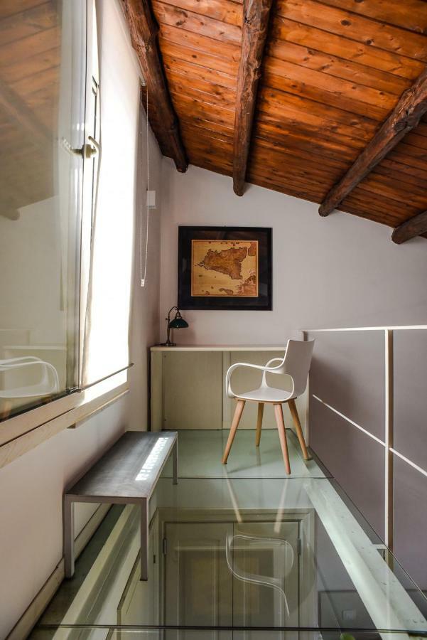 Rooms 19 B&B Palermo Dış mekan fotoğraf