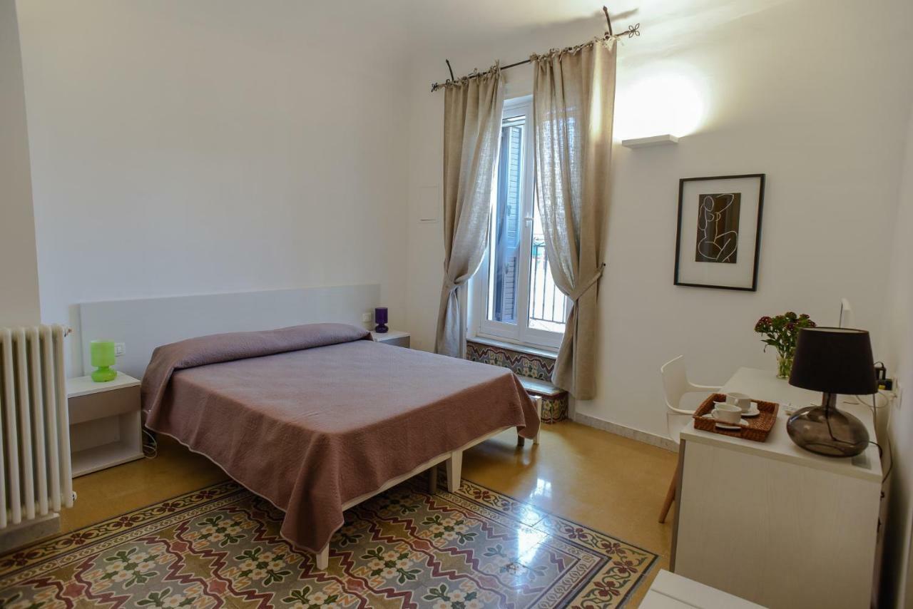Rooms 19 B&B Palermo Dış mekan fotoğraf
