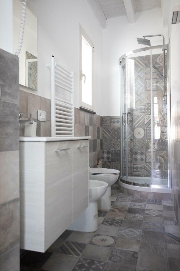 Rooms 19 B&B Palermo Dış mekan fotoğraf