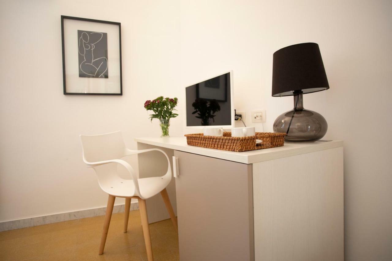 Rooms 19 B&B Palermo Dış mekan fotoğraf
