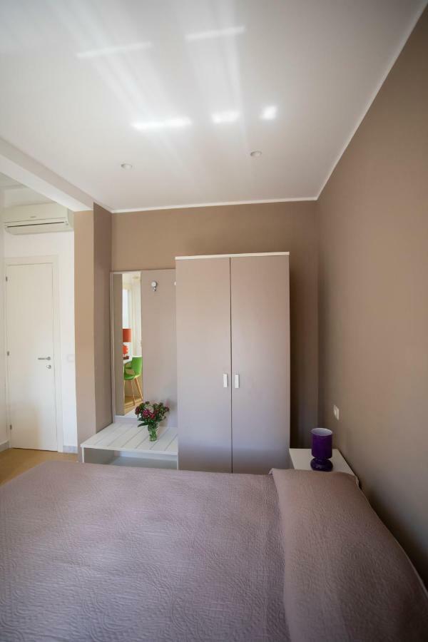 Rooms 19 B&B Palermo Dış mekan fotoğraf