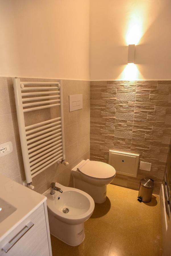 Rooms 19 B&B Palermo Dış mekan fotoğraf