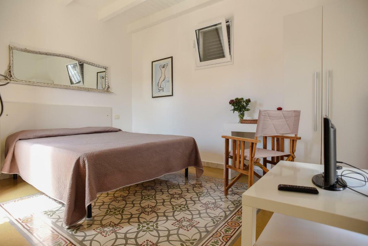 Rooms 19 B&B Palermo Dış mekan fotoğraf