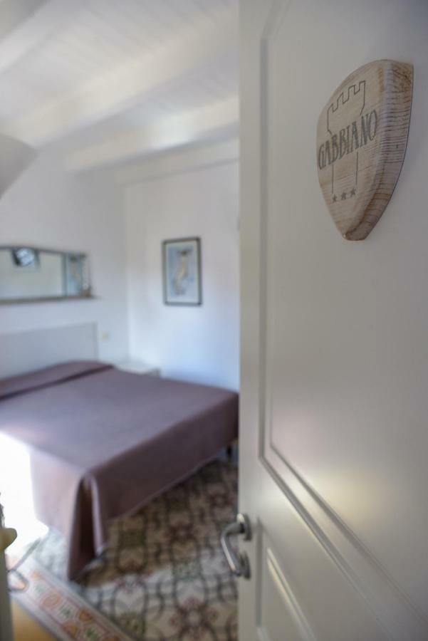 Rooms 19 B&B Palermo Dış mekan fotoğraf