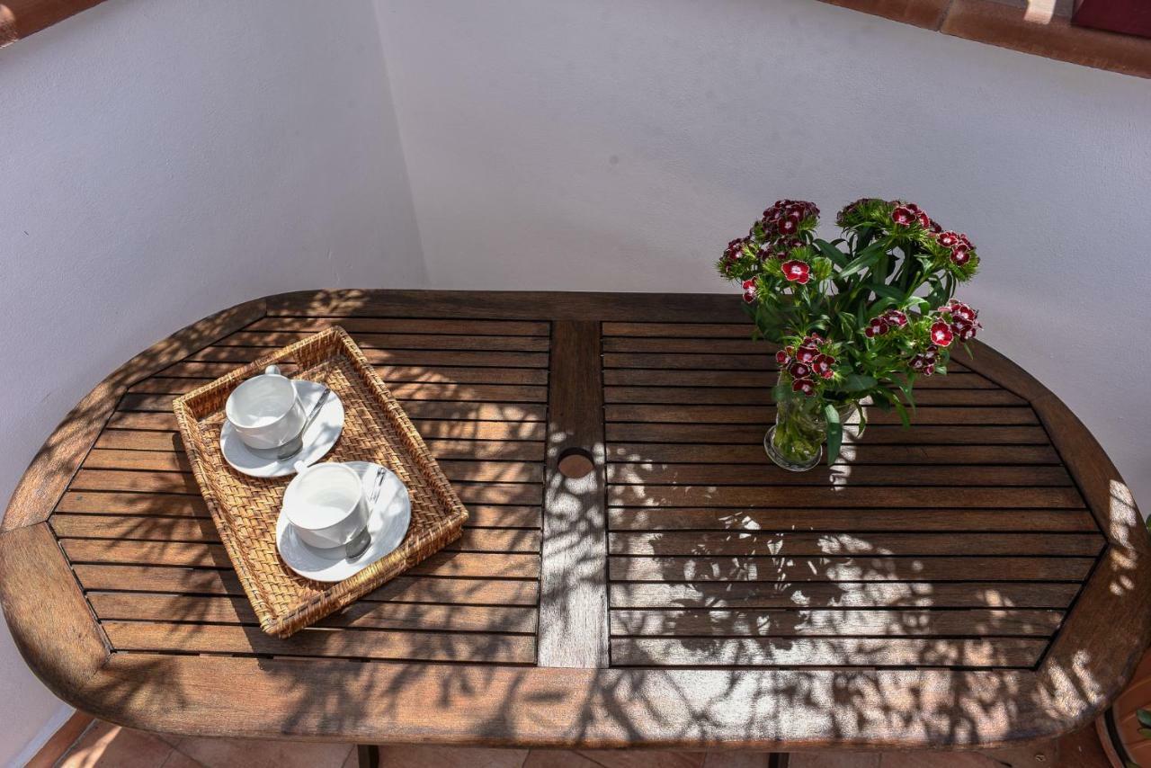 Rooms 19 B&B Palermo Dış mekan fotoğraf