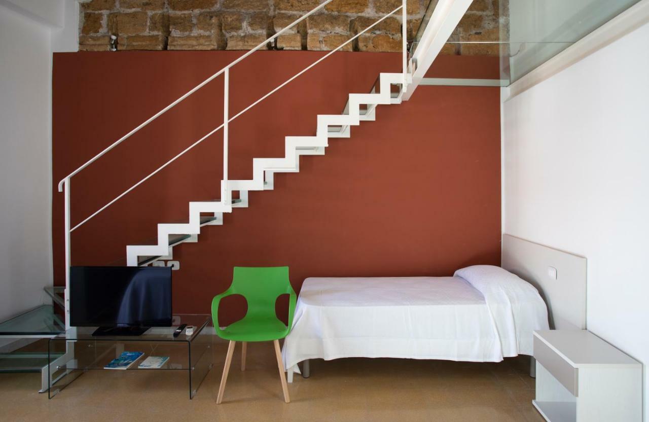 Rooms 19 B&B Palermo Dış mekan fotoğraf
