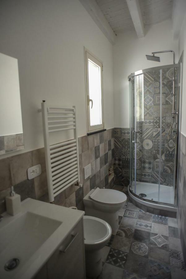 Rooms 19 B&B Palermo Dış mekan fotoğraf