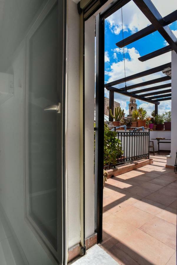 Rooms 19 B&B Palermo Dış mekan fotoğraf