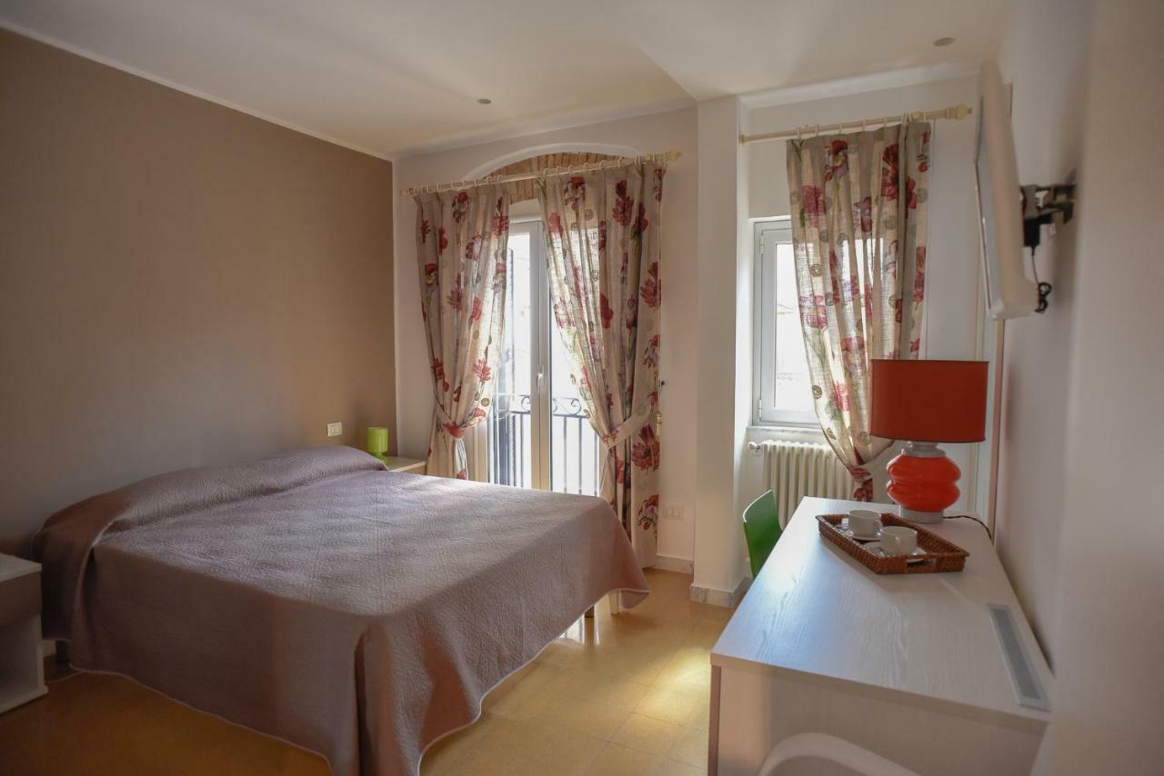 Rooms 19 B&B Palermo Dış mekan fotoğraf