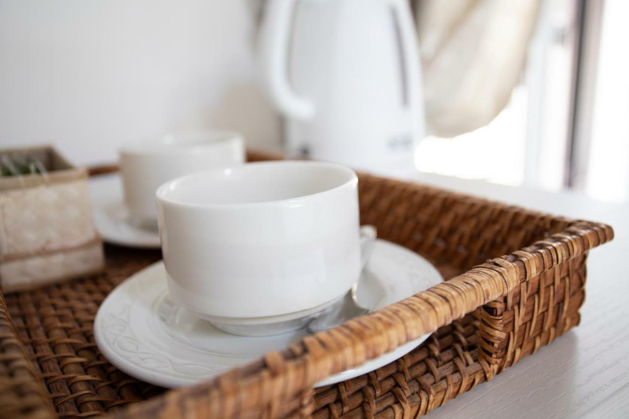 Rooms 19 B&B Palermo Dış mekan fotoğraf