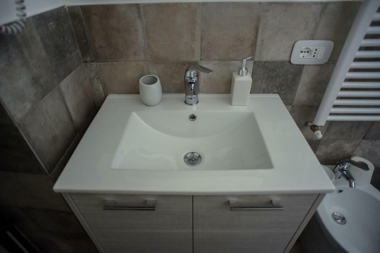 Rooms 19 B&B Palermo Dış mekan fotoğraf