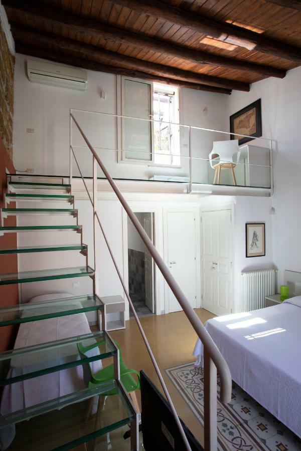 Rooms 19 B&B Palermo Dış mekan fotoğraf