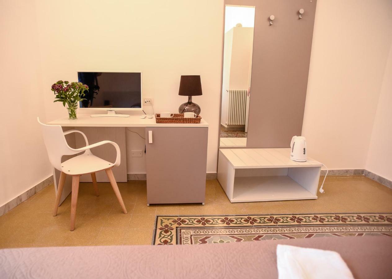 Rooms 19 B&B Palermo Dış mekan fotoğraf