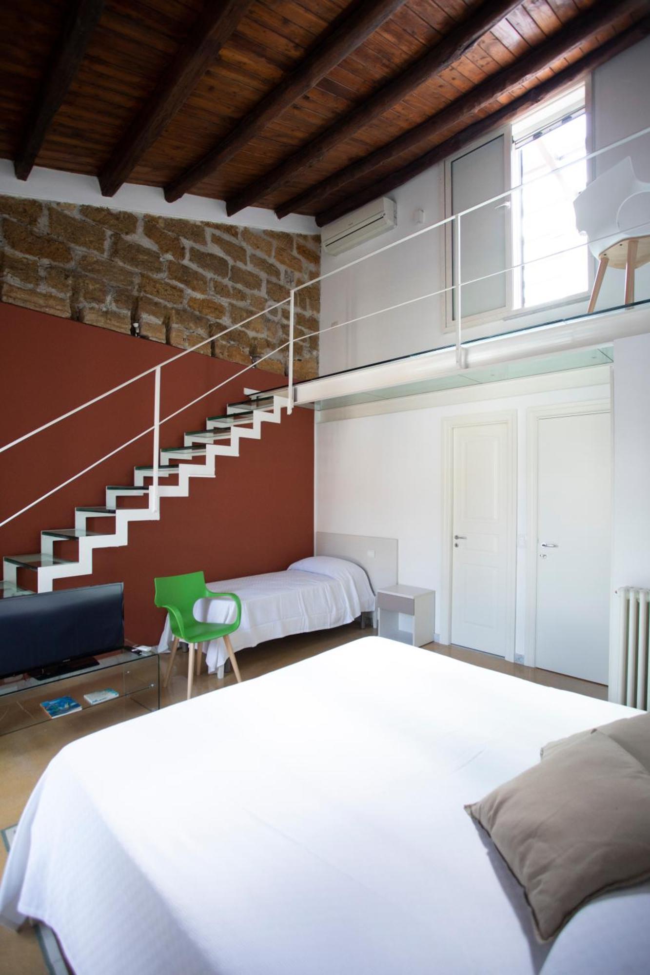 Rooms 19 B&B Palermo Dış mekan fotoğraf