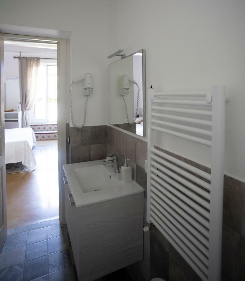 Rooms 19 B&B Palermo Dış mekan fotoğraf