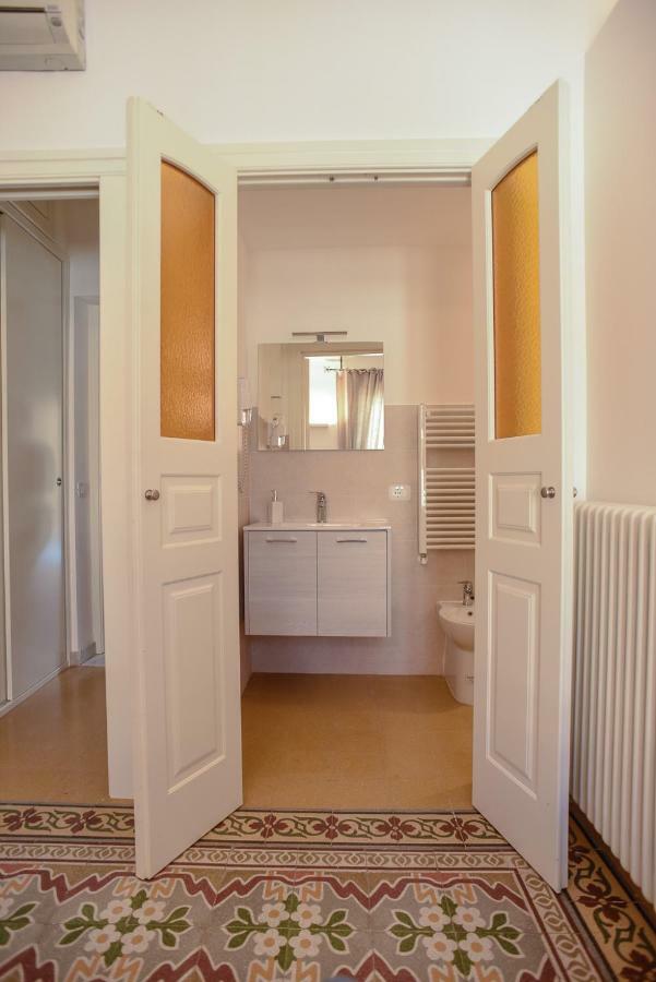Rooms 19 B&B Palermo Dış mekan fotoğraf
