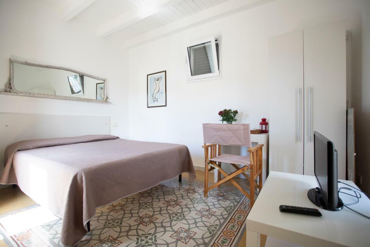 Rooms 19 B&B Palermo Dış mekan fotoğraf