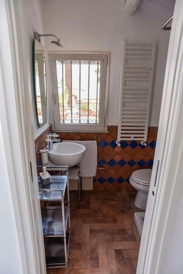 Rooms 19 B&B Palermo Dış mekan fotoğraf