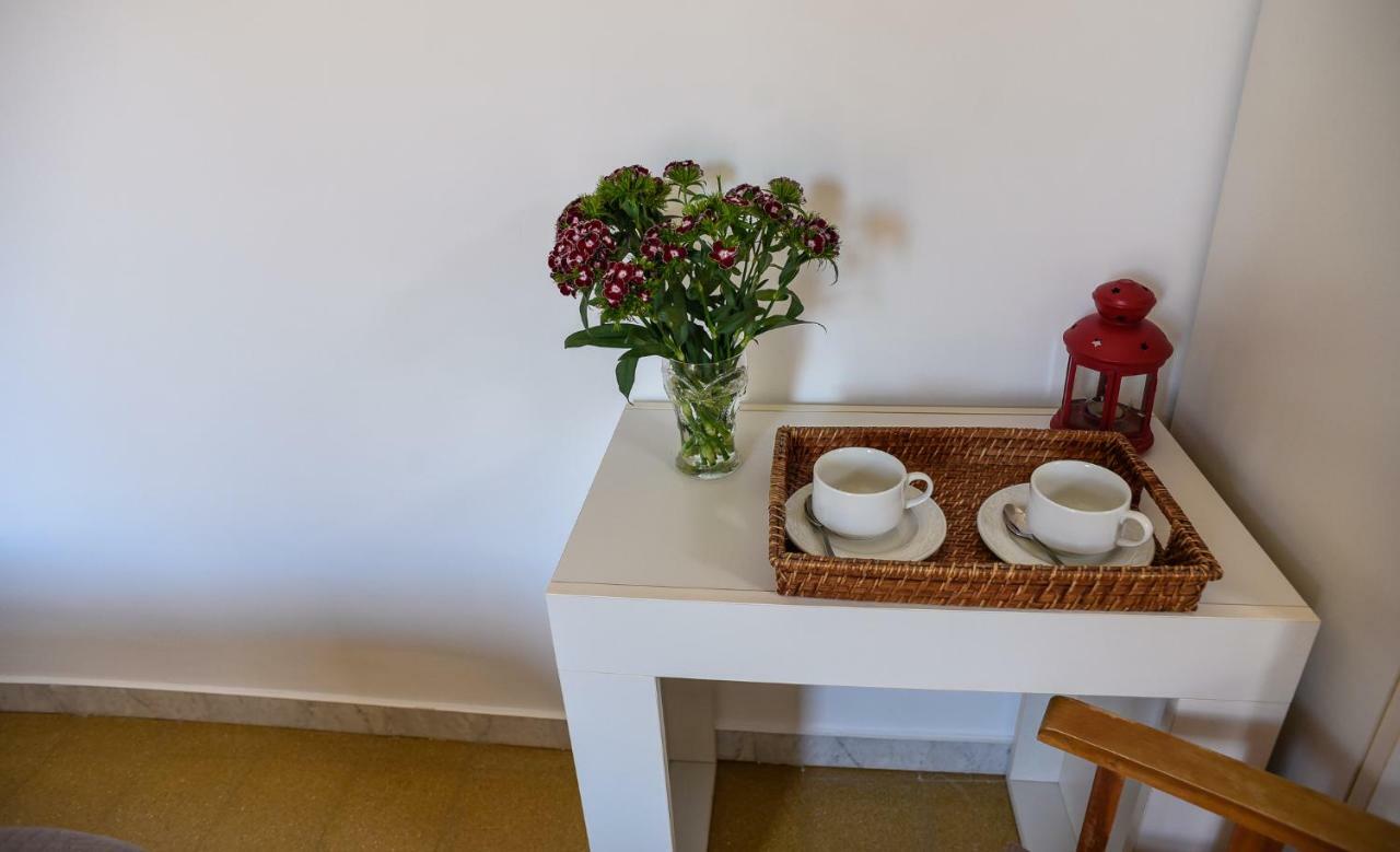 Rooms 19 B&B Palermo Dış mekan fotoğraf